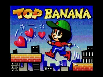 Top Banana (19xx)(-)